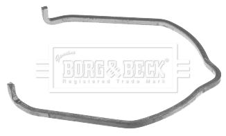 BORG & BECK BHC2005S BORG & BECK BHC2005S
