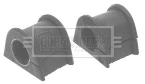 BORG & BECK BSK6596K BORG & BECK BSK6596K