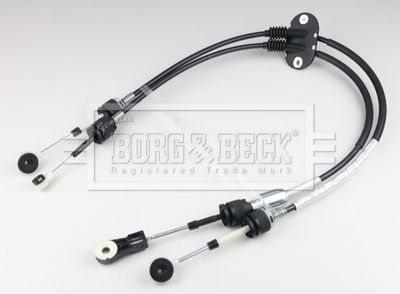 BORG & BECK BKG1285