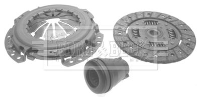 BORG & BECK HK9811 BORG & BECK HK9811