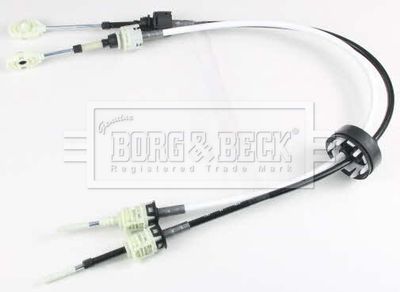 BORG & BECK BKG1167