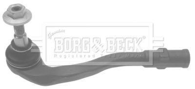 BORG & BECK BTR5710