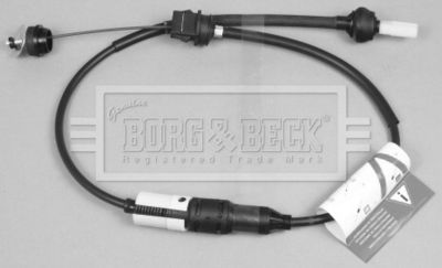 BORG & BECK BKC1425