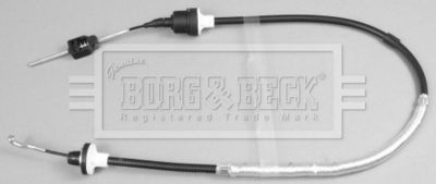 BORG & BECK BKC1430