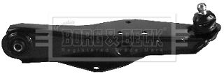 BORG & BECK BCA5534 BORG & BECK BCA5534