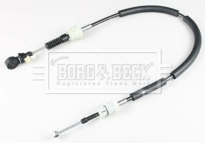 BORG & BECK BKG1209