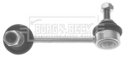 BORG & BECK BDL7225