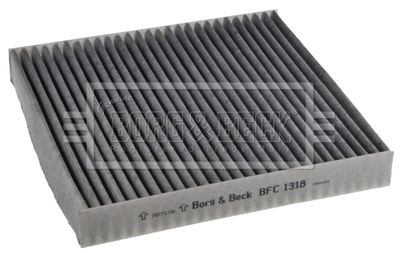 BORG & BECK BFC1318