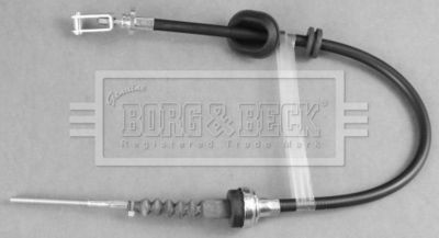 BORG & BECK BKC2076