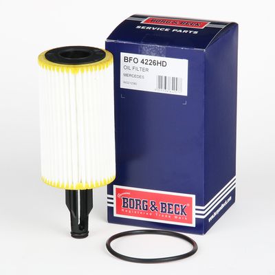 BORG & BECK BFO4226HD