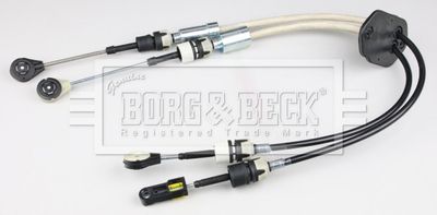 BORG & BECK BKG1225