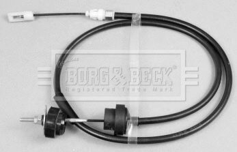 BORG & BECK BKC1494