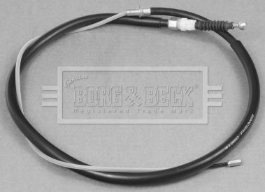 BORG & BECK BKB3088