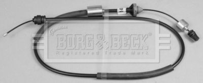 BORG & BECK BKC1449