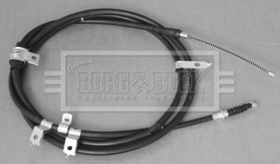 BORG & BECK BKB3170