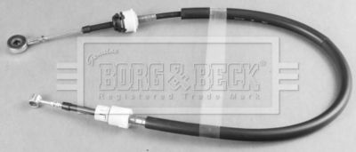 BORG & BECK BKG1104