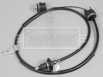 BORG & BECK BKC1419