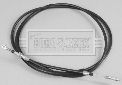 BORG & BECK BKB1217