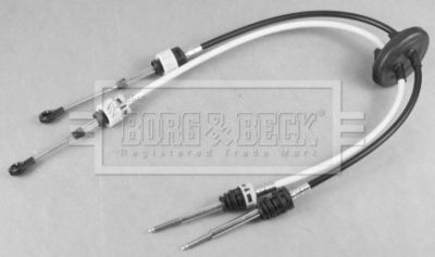 BORG & BECK BKG1095