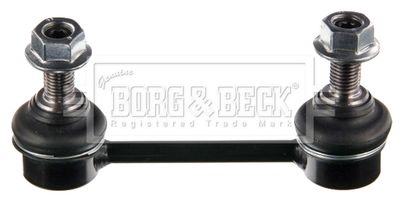 BORG & BECK BDL7615