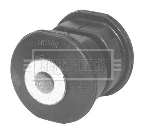 BORG & BECK BSK6672 BORG & BECK BSK6672