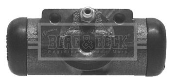 BORG & BECK BBW1780