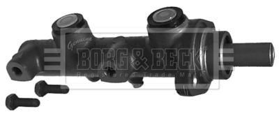 BORG & BECK BBM4315