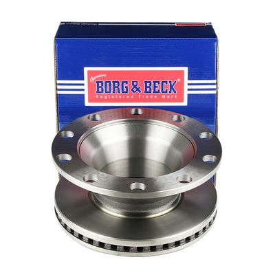 BORG & BECK BBD32951