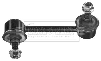 BORG & BECK BDL7519