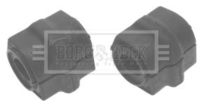 BORG & BECK BSK6250K