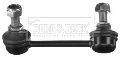 BORG & BECK BDL7472