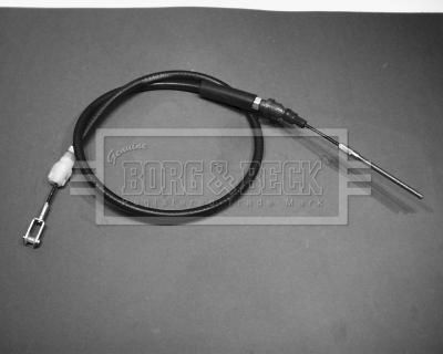 BORG & BECK BKC1016 BORG & BECK BKC1016
