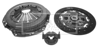 BORG & BECK HK6381