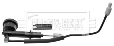 BORG & BECK BCM115