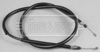 BORG & BECK BKB2176