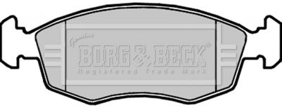 BORG & BECK BBP2310