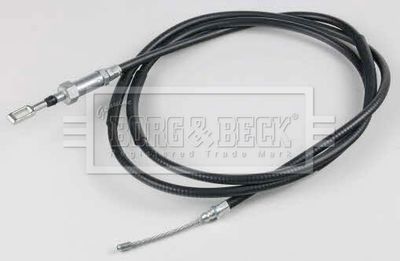 BORG & BECK BKB3802