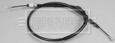 BORG & BECK BKB2889