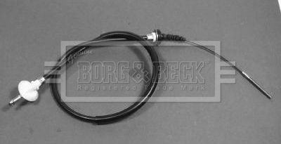 BORG & BECK BKC1147