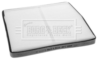 BORG & BECK BFC1194