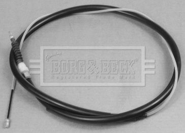 BORG & BECK BKB2977