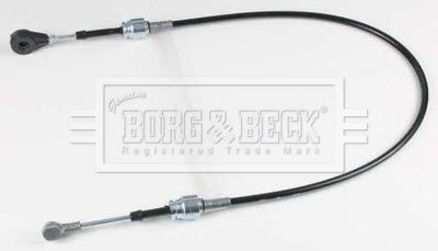 BORG & BECK BKG1201