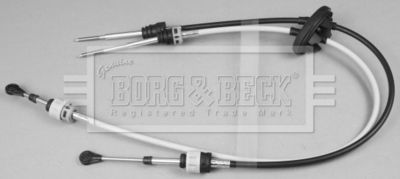 BORG & BECK BKG1094