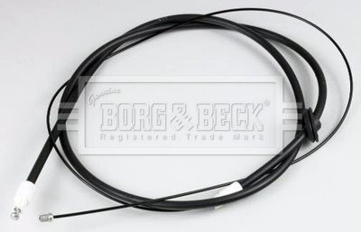 BORG & BECK BKB3838