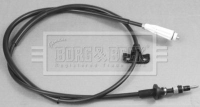 BORG & BECK BKB2948