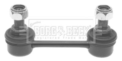 BORG & BECK BDL7175