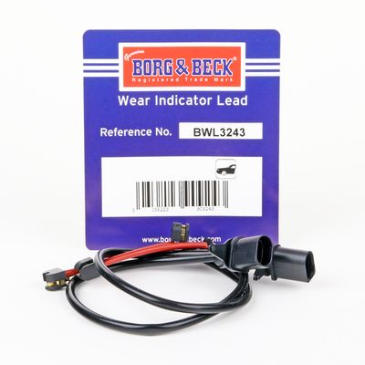 BORG & BECK BWL3243