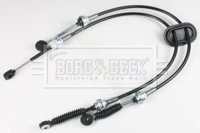 BORG & BECK BKG1185