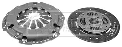 BORG & BECK HK2639