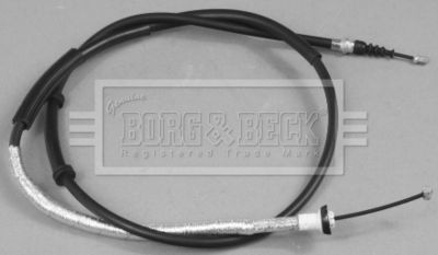 BORG & BECK BKB3023